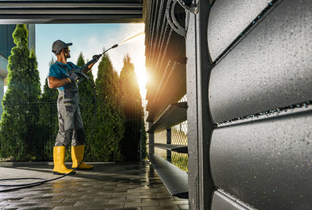 Deck Cleaning Services in Salmon Creek, WA