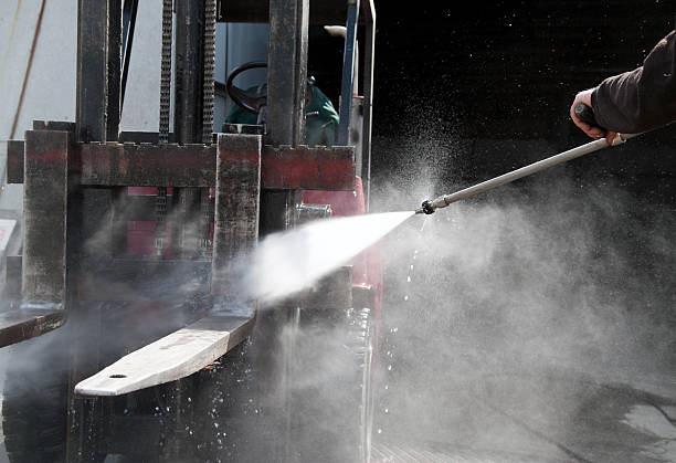 Pressure Washing Estimates in Salmon Creek, WA